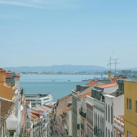 Dreams Estrela Διαμέρισμα Lisboa
