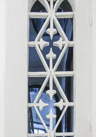 Διαμέρισμα Dreams Estrela Lisboa