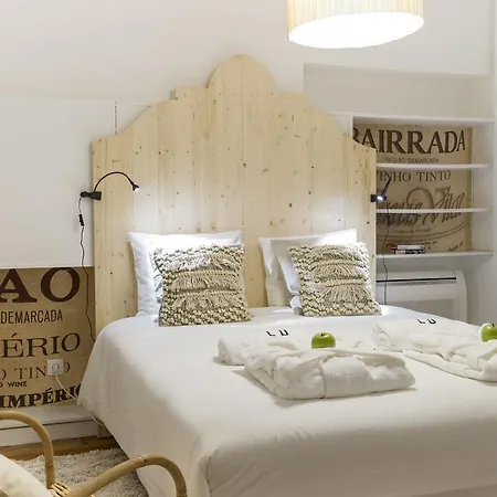 Dreams Estrela Διαμέρισμα *