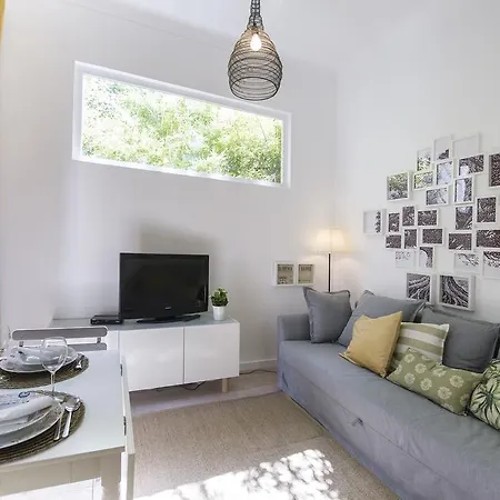 Apartament Dreams Estrela