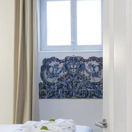 Apartment Dreams Estrela Lissabon
