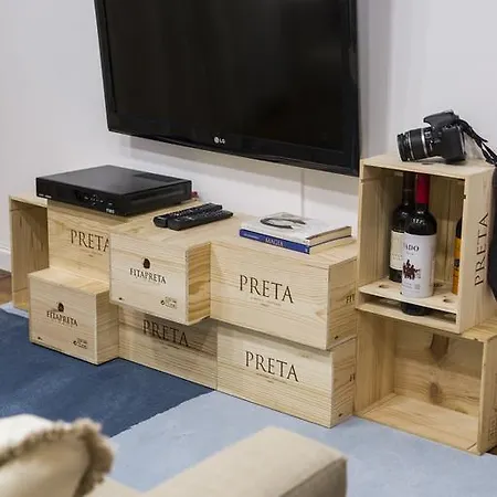 Dreams Estrela شقة *