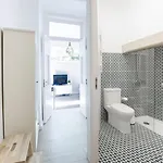 Apartament Dreams Estrela Lizbona
