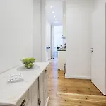 Dreams Estrela Appartement Lissabon