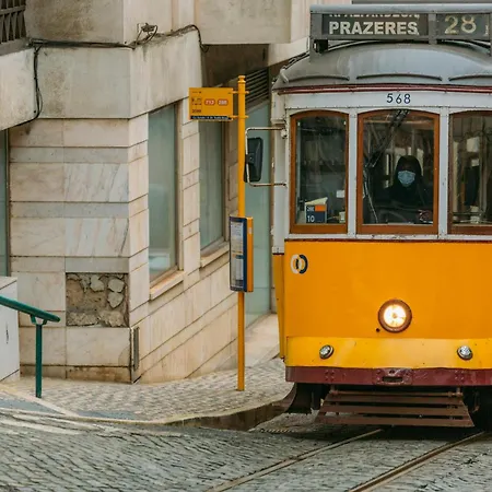 Dreams Estrela Apartament *