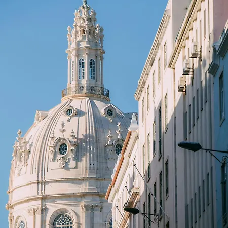 Appartement Dreams Estrela *