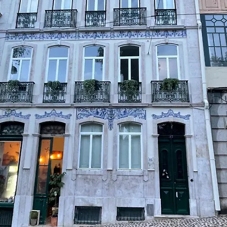 Dreams Estrela * Лиссабон