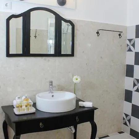 Appartamento Dreams Estrela