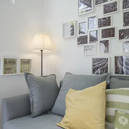 Appartement Dreams Estrela *