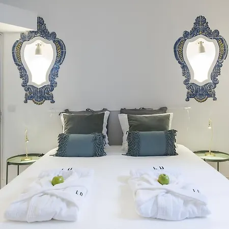 Appartamento Dreams Estrela *