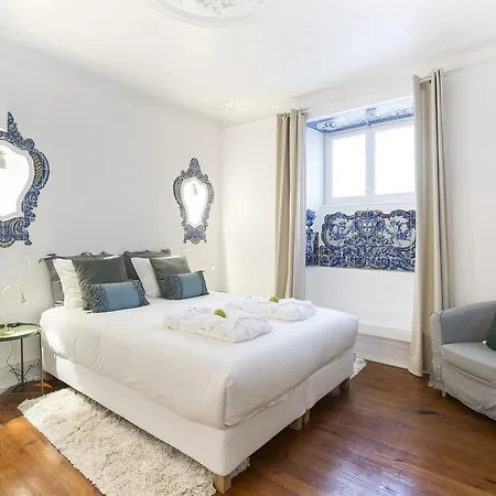 Dreams Estrela * Lisbon