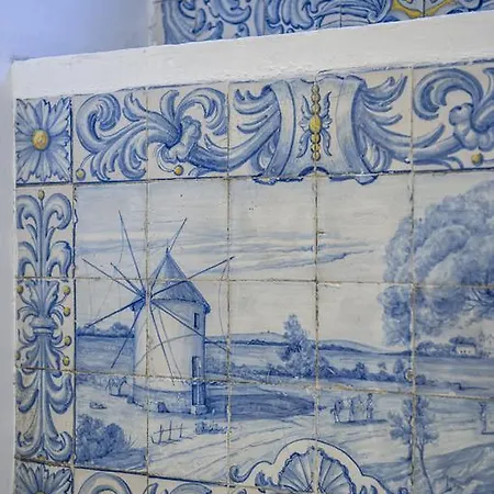 Dreams Estrela * Лиссабон