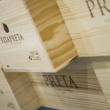 Appartement Dreams Estrela *