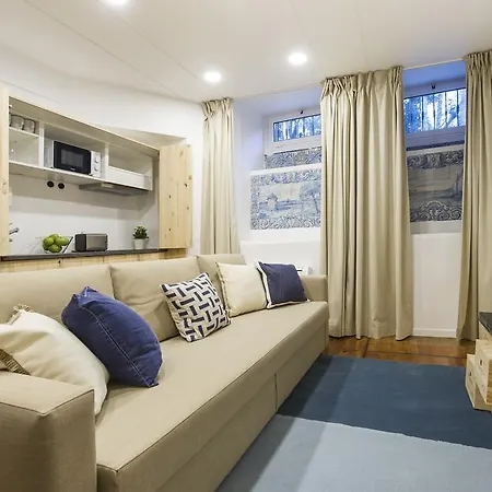 Appartement Dreams Estrela *