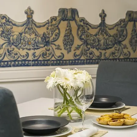 Dreams Estrela * Лиссабон