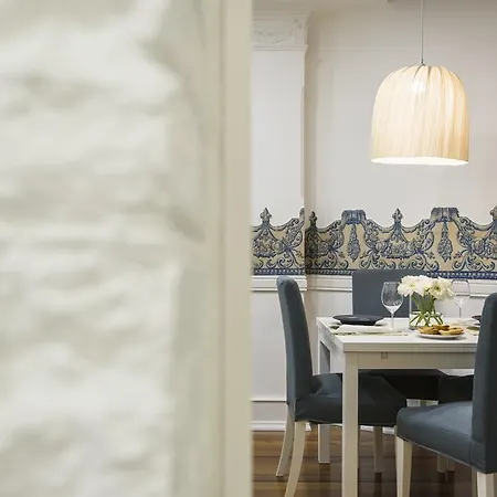 Apartment Dreams Estrela *