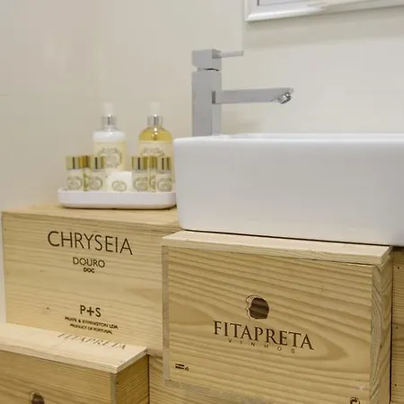 Apartment Dreams Estrela Lisbon