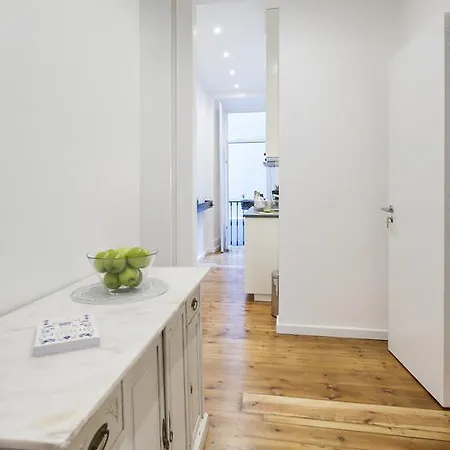Dreams Estrela Apartment Lisbon