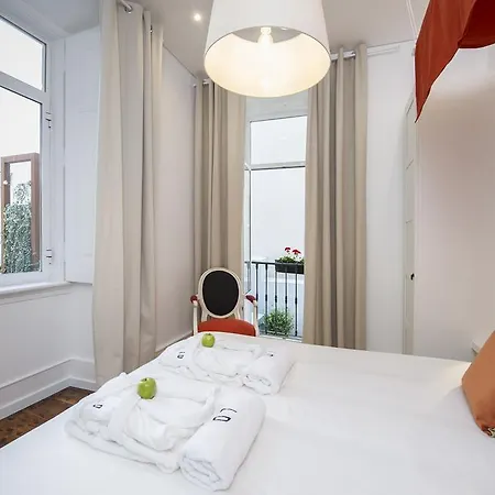 Dreams Estrela * Lisbon