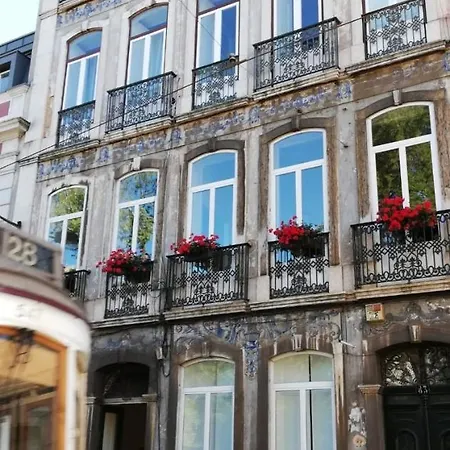 Dreams Estrela Appartement