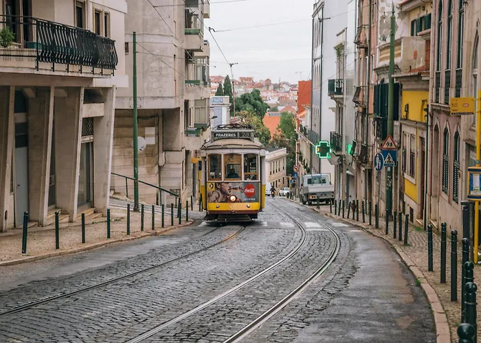 Dreams Estrela Lizbona