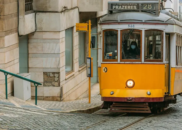 Dreams Estrela Διαμέρισμα *