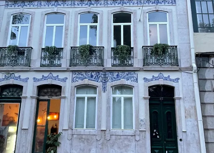 Dreams Estrela * Lizbona