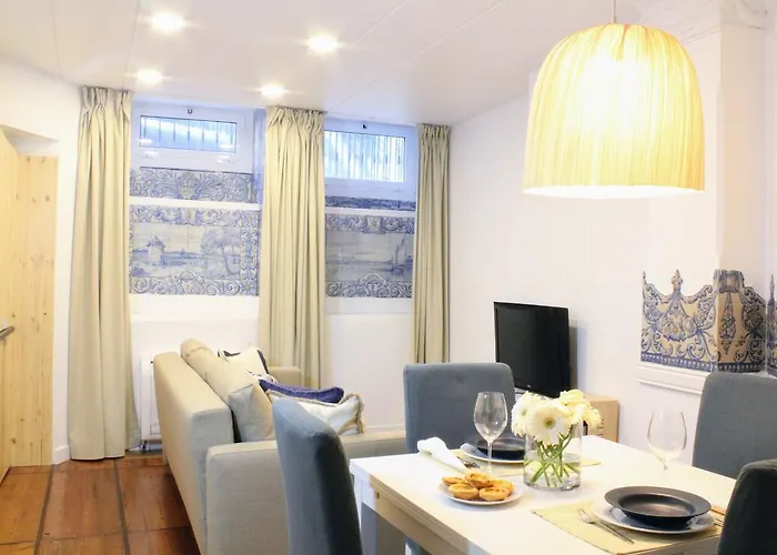 Διαμέρισμα Dreams Estrela Lisboa