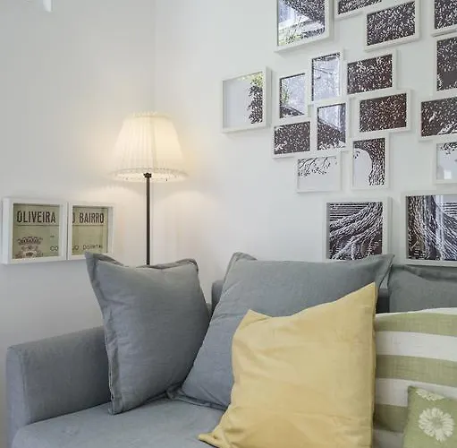 Apartament Dreams Estrela *