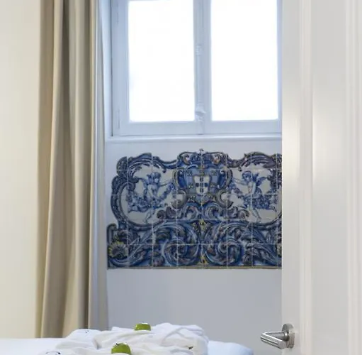 Διαμέρισμα Dreams Estrela Lisboa