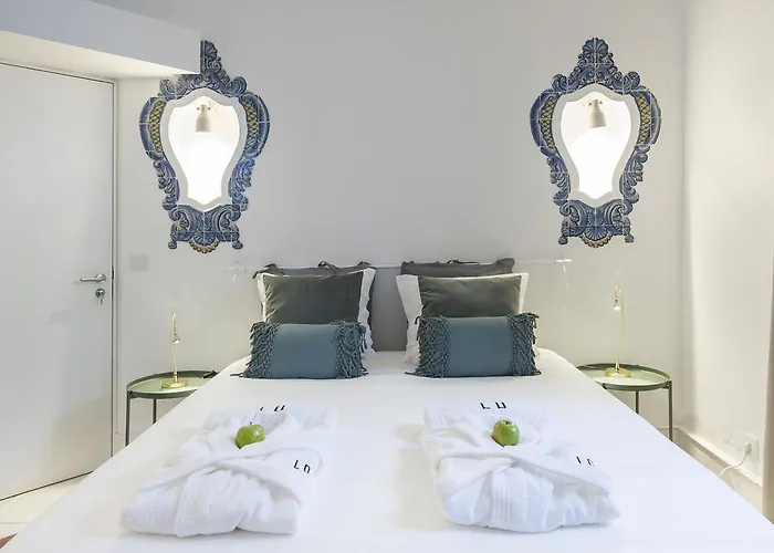 Apartament Dreams Estrela *