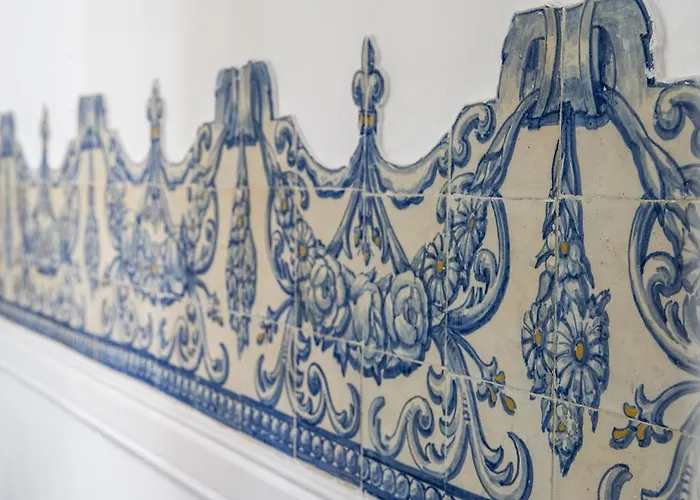 Dreams Estrela Διαμέρισμα