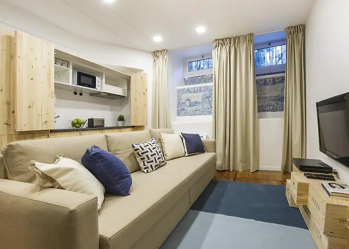 Apartament Dreams Estrela *