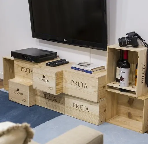 Dreams Estrela Apartament *