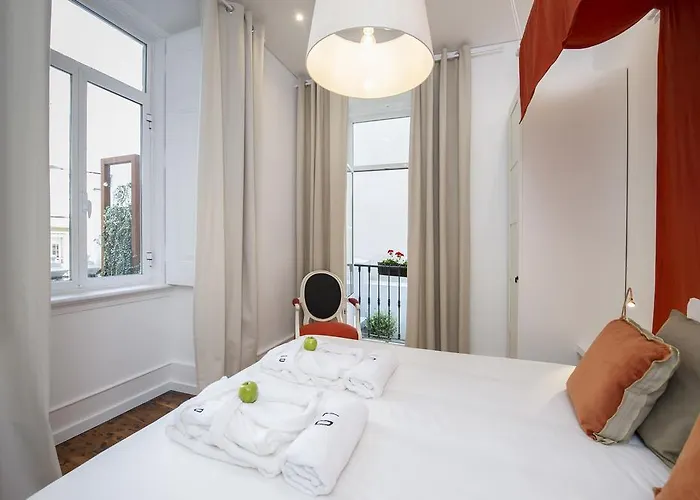 Dreams Estrela * Lisboa