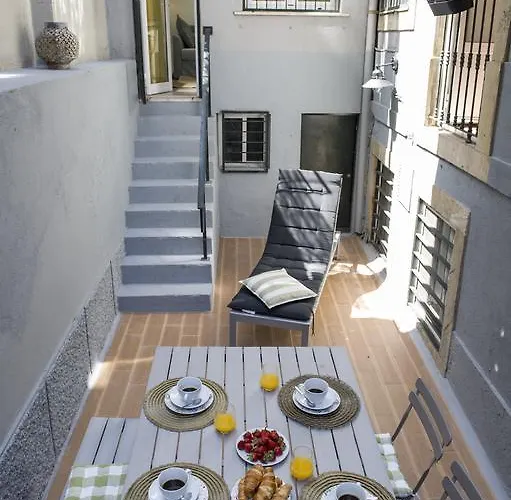 Apartament Dreams Estrela *