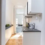 Apartament Dreams Estrela *