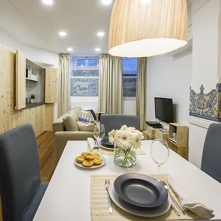 Dreams Estrela Apartment