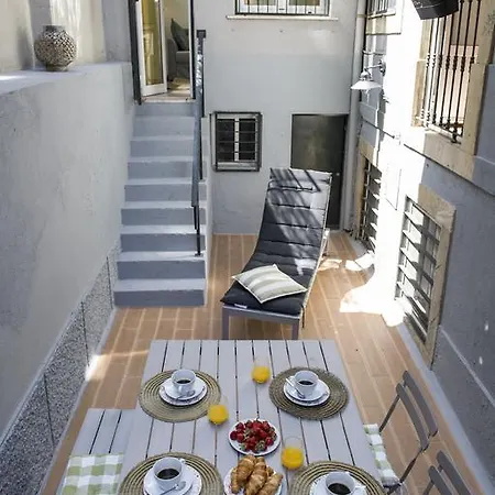 Apartmán Dreams Estrela *