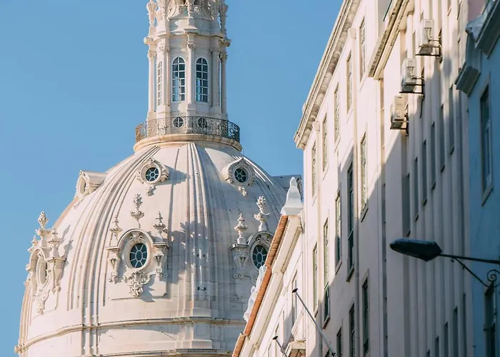 Appartement Dreams Estrela *