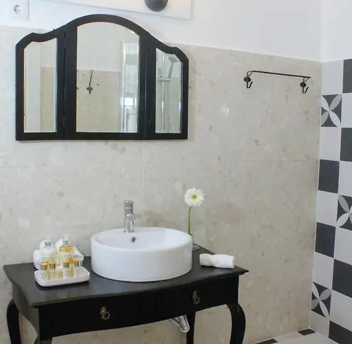 Appartement Dreams Estrela