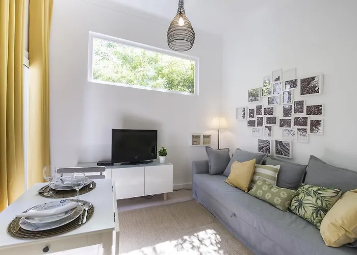 Appartement Dreams Estrela