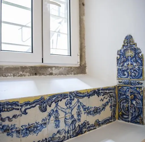 Dreams Estrela * Lissabon