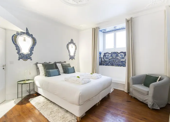 Dreams Estrela * Lissabon