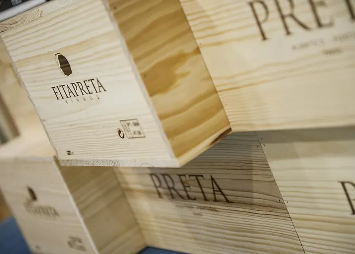 Appartement Dreams Estrela *