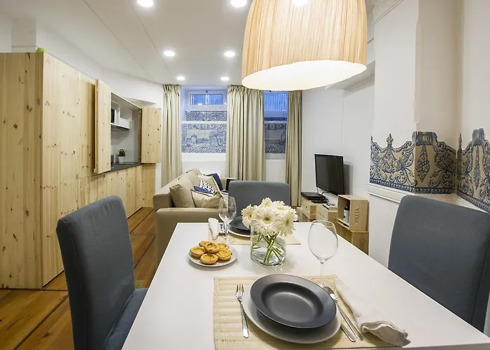 Dreams Estrela Appartement