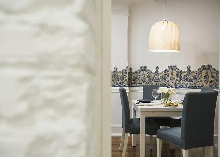 Appartement Dreams Estrela *