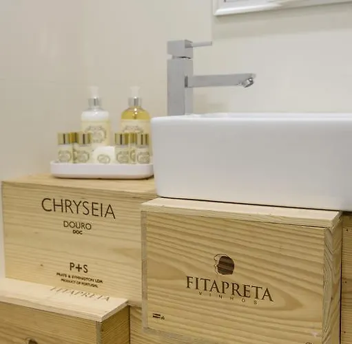 Appartement Dreams Estrela Lissabon