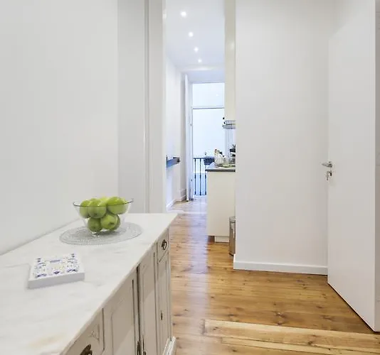 Dreams Estrela Appartement Lissabon
