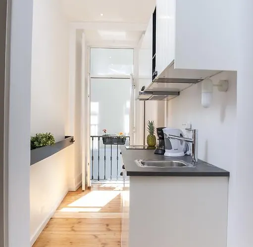 Appartement Dreams Estrela *